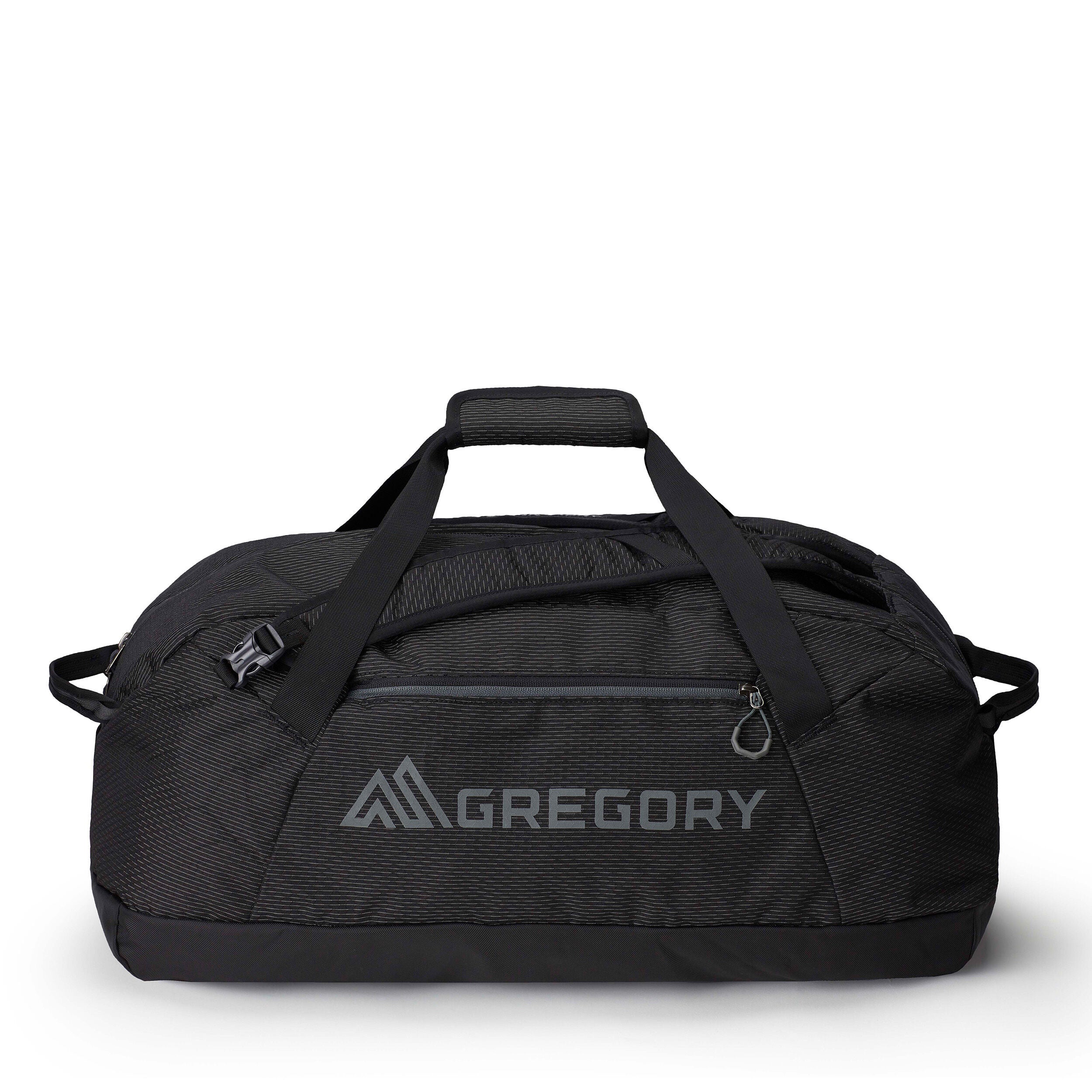 Gregory stash duffel 65l 2025